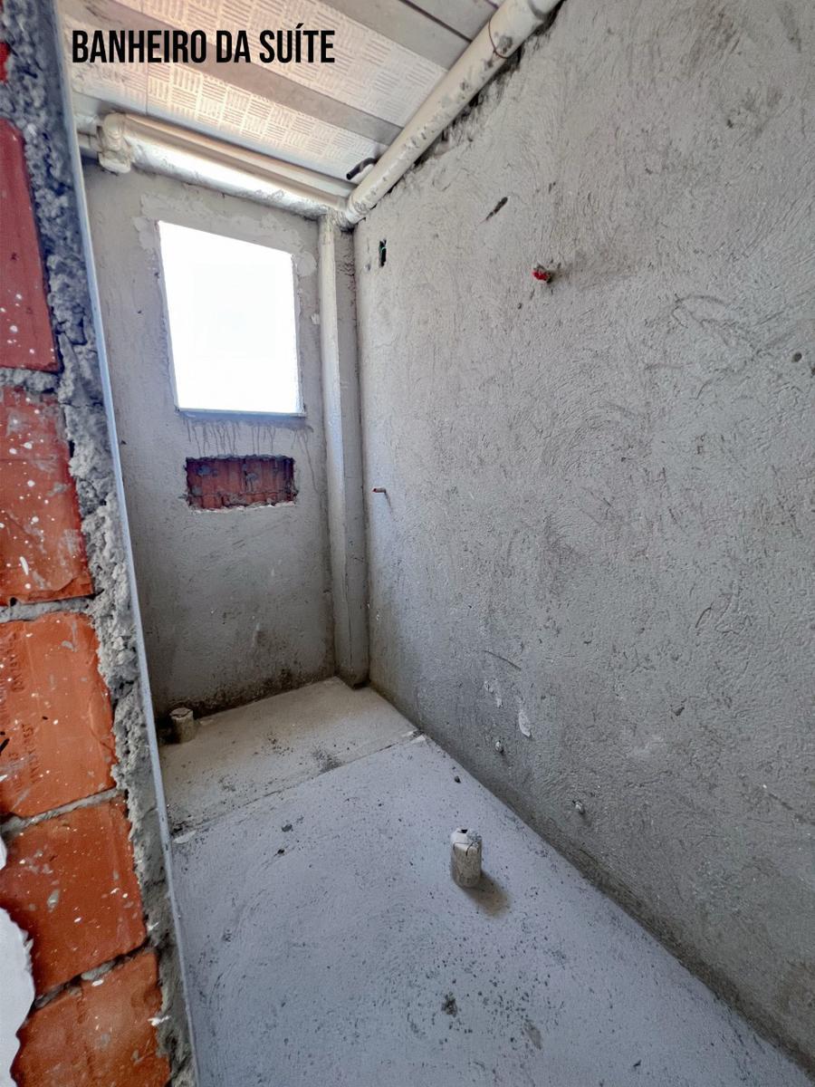 Apartamento, Santa Branca, 3 Quartos, 1 Vaga, 1 Suíte