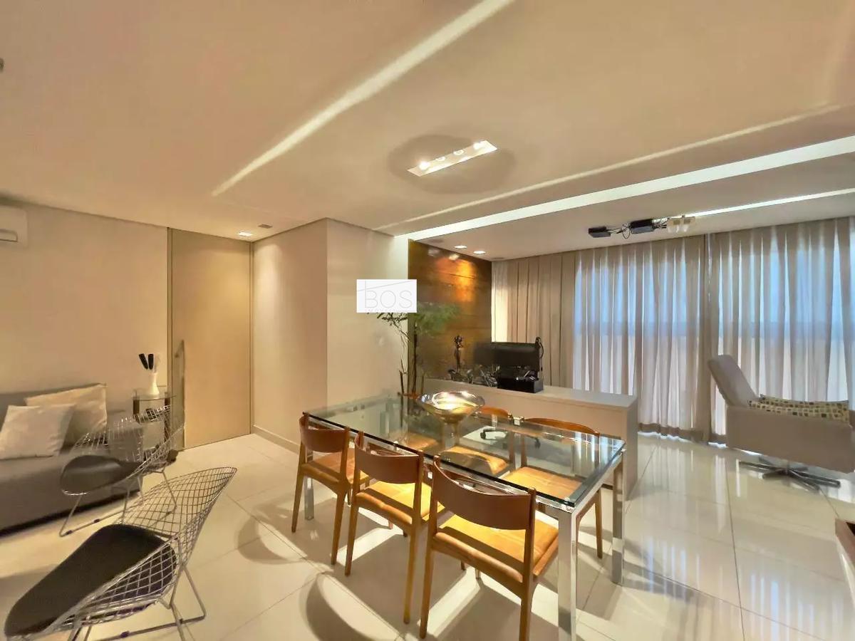 Apartamento, Santa Efigênia, 3 Quartos, 2 Vagas, 1 Suíte