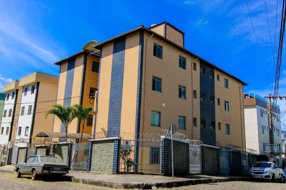 Apartamento, Sagrada Família, 3 Quartos, 1 Vaga