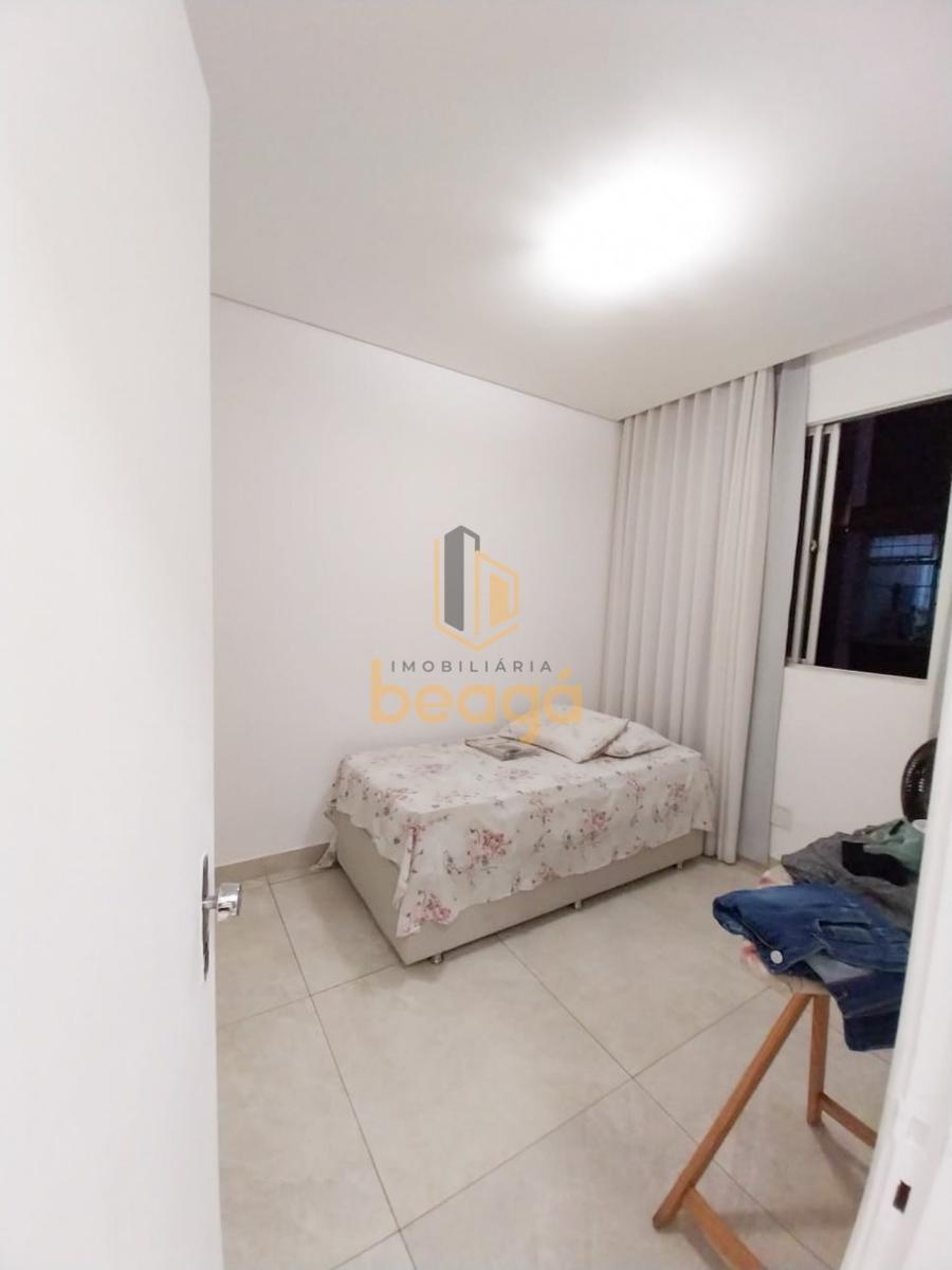 Apartamento, Glória, 2 Quartos, 1 Vaga