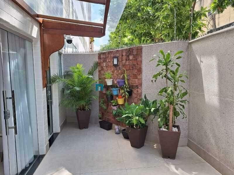 Apartamento, Santo Antônio, 3 Quartos, 2 Vagas, 1 Suíte
