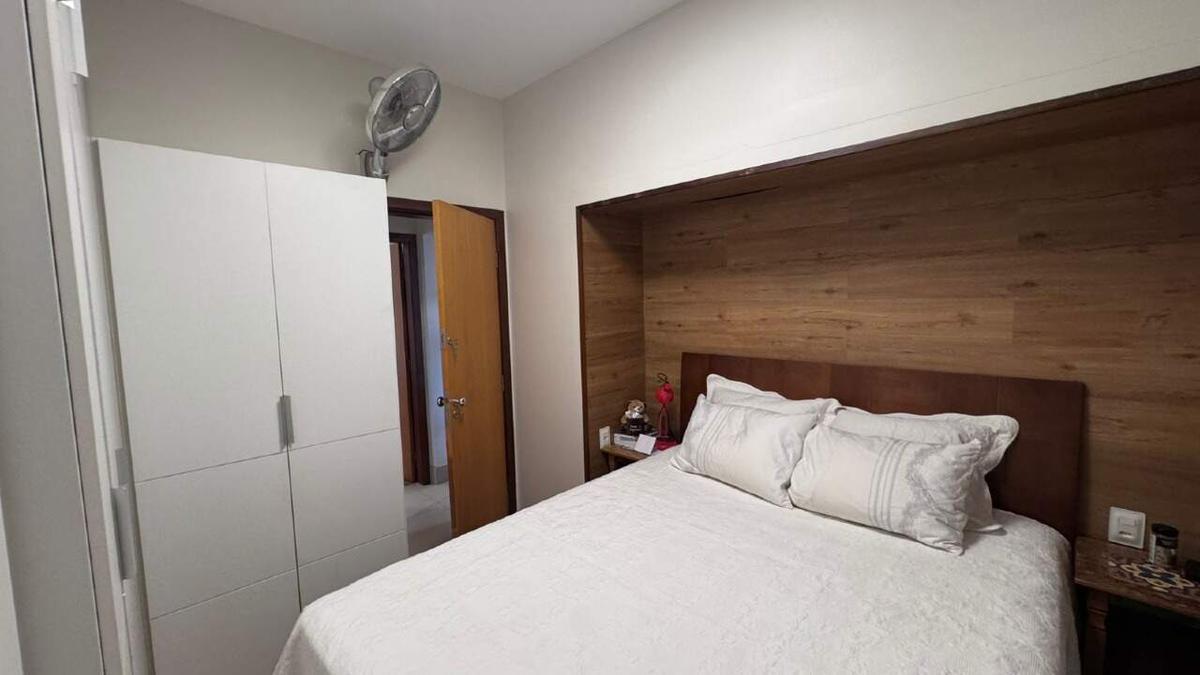 Apartamento, Buritis, 2 Quartos, 2 Vagas, 1 Suíte