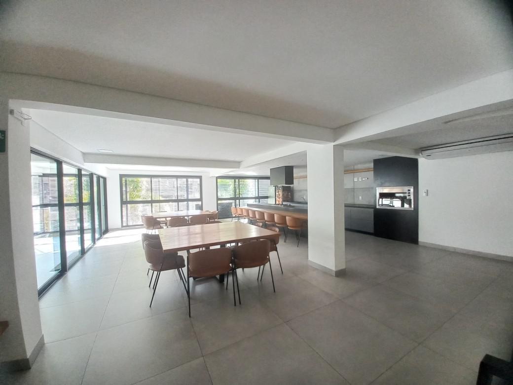 Apartamento, São Pedro, 2 Quartos, 2 Vagas, 1 Suíte