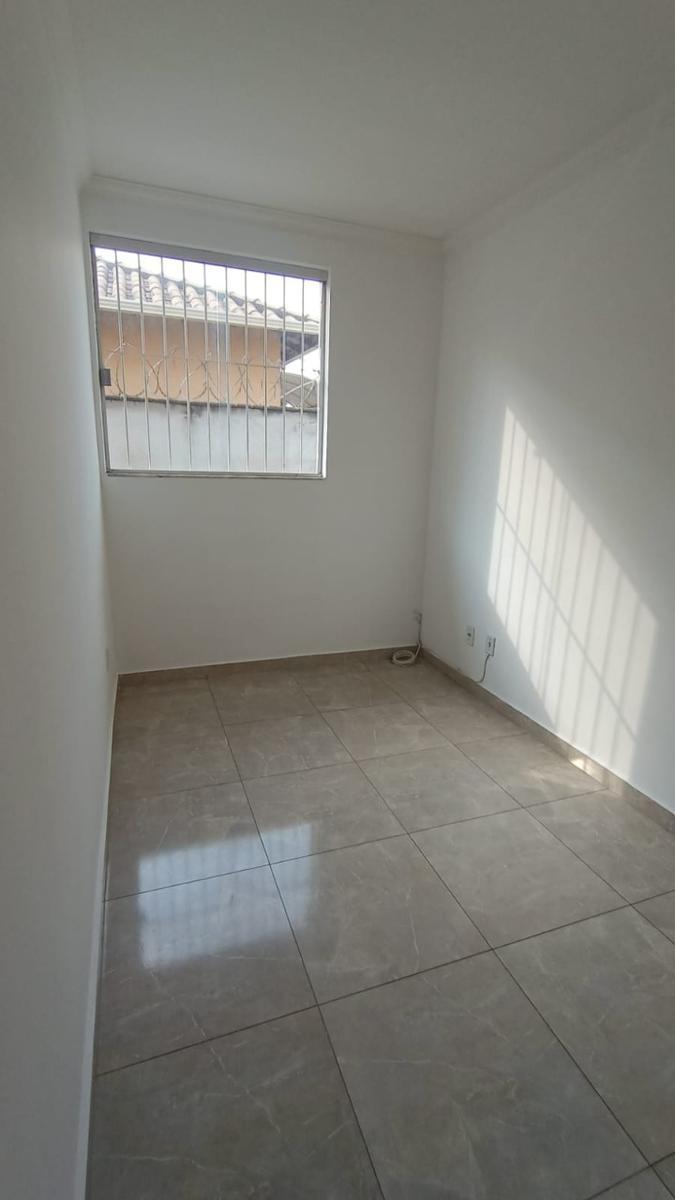 Casa, Piratininga (venda Nova), 2 Quartos, 1 Vaga