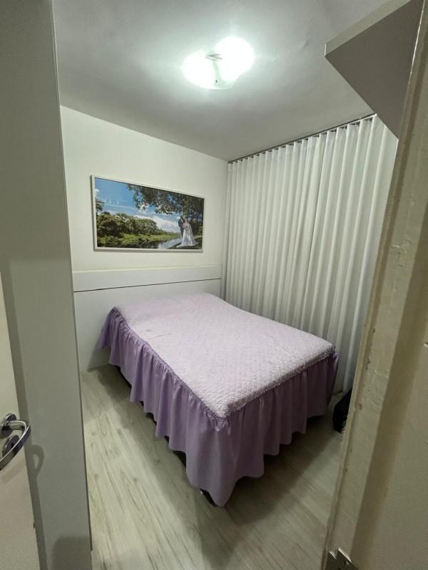 Apartamento, Califórnia, 2 Quartos, 1 Vaga