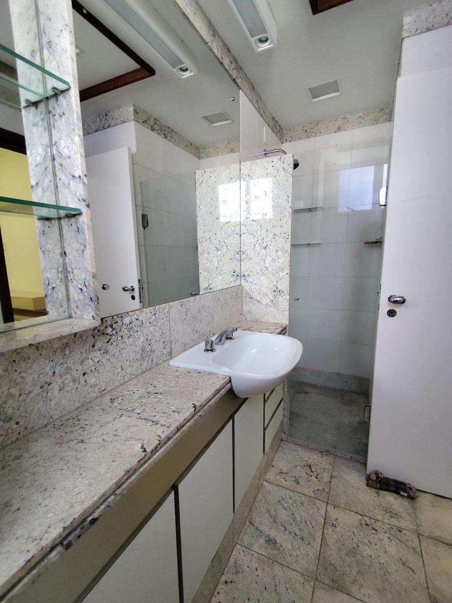 Apartamento, Anchieta, 4 Quartos, 2 Vagas, 1 Suíte