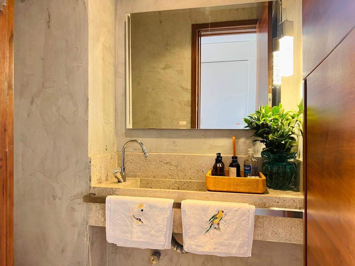 Apartamento, Vila da Serra, 4 Quartos, 3 Vagas, 3 Suítes