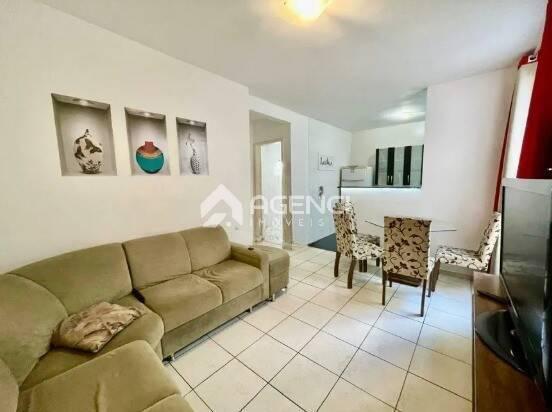 Apartamento, Cabral, 2 Quartos, 0 Vaga, 0 Suíte