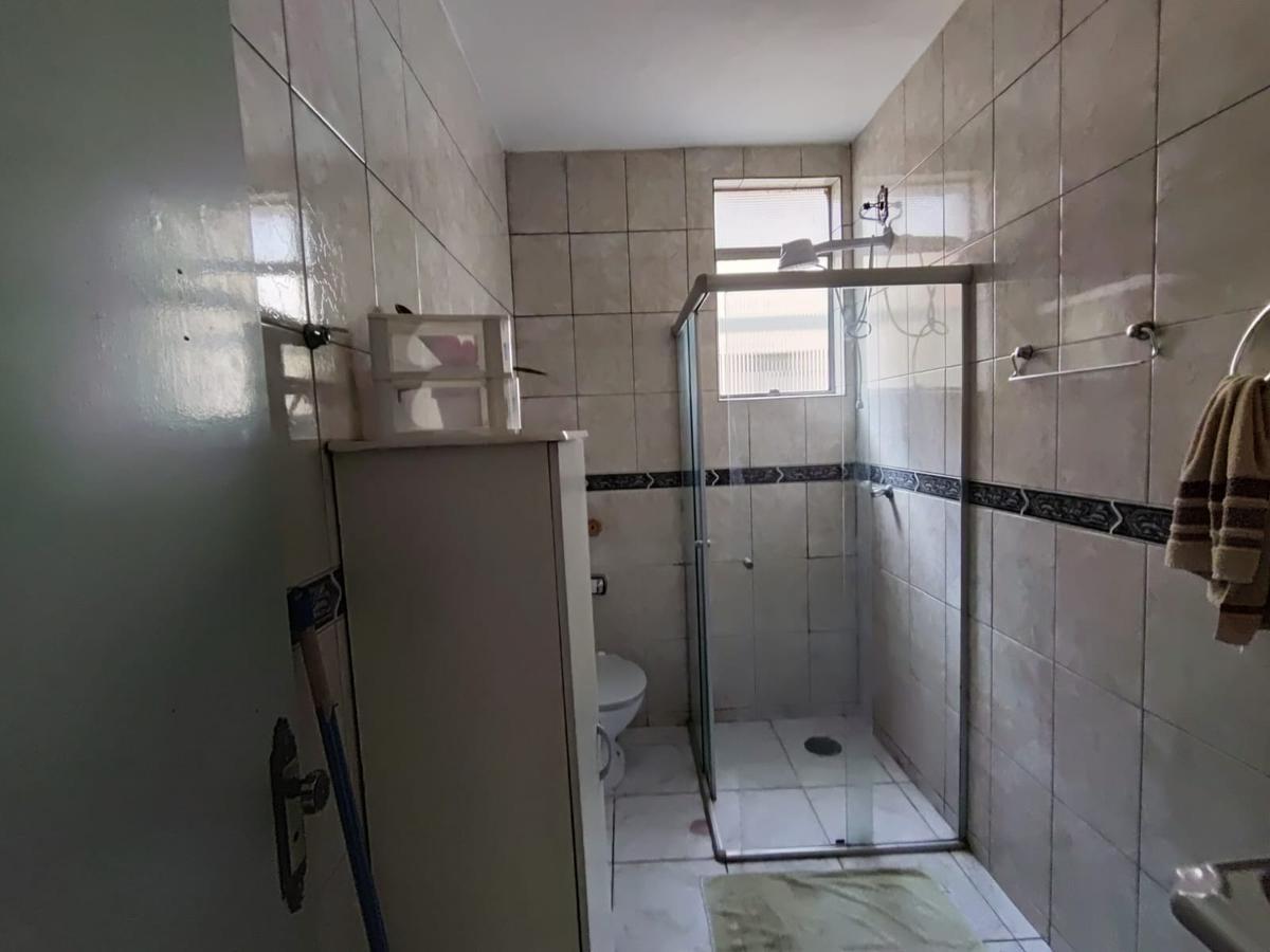 Apartamento, Coração Eucarístico, 3 Quartos, 0 Vaga