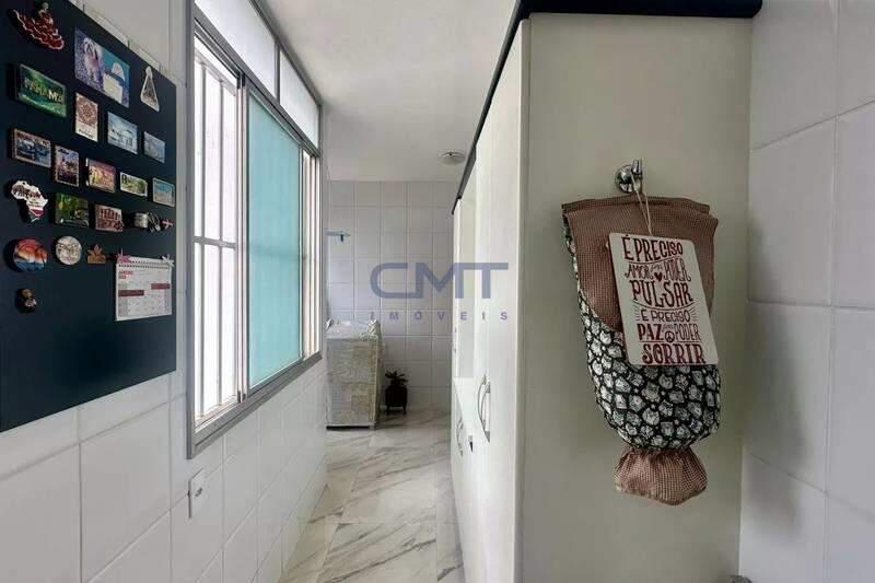 Apartamento, Gutierrez, 3 Quartos, 1 Vaga, 1 Suíte