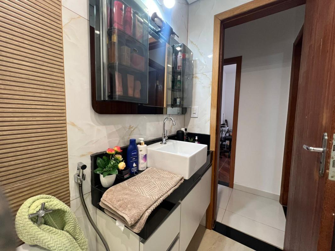 Apartamento, Dona Clara, 3 Quartos, 1 Vaga, 1 Suíte