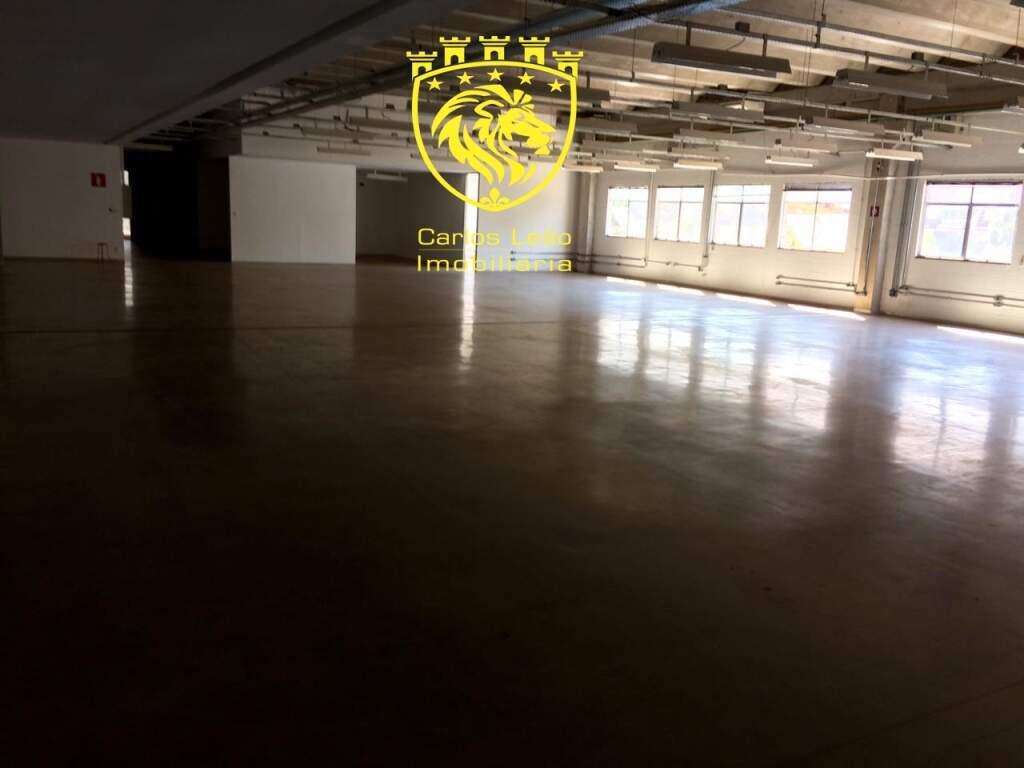 Galpão, Olhos D'água, 0 Quarto, 0 Vaga