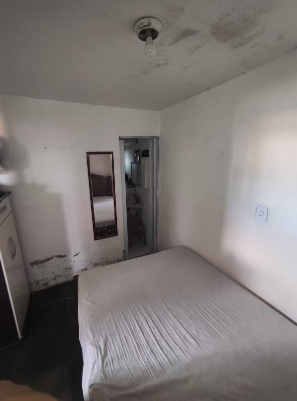 Casa, Conjunto Túnel Ibirité, 2 Quartos, 2 Vagas