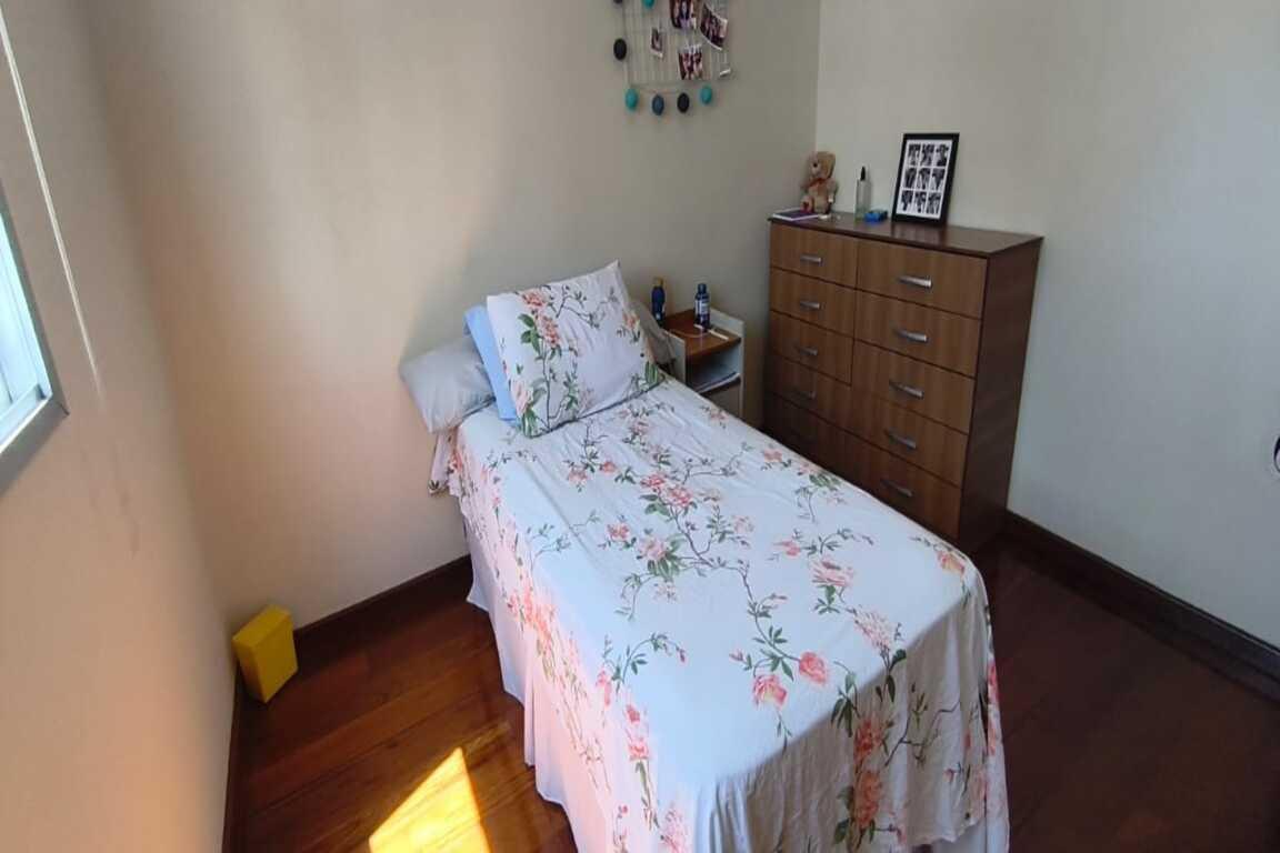 Apartamento, Santa Amélia, 3 Quartos, 1 Vaga, 1 Suíte