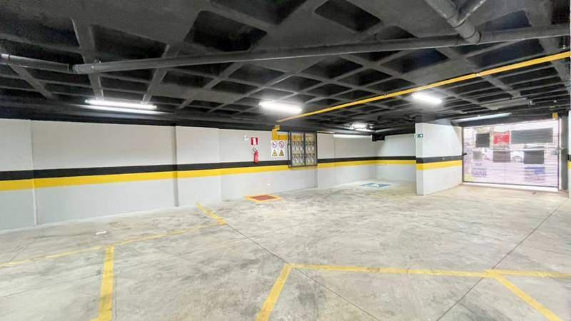 Apartamento, Funcionários, 2 Quartos, 1 Vaga, 1 Suíte