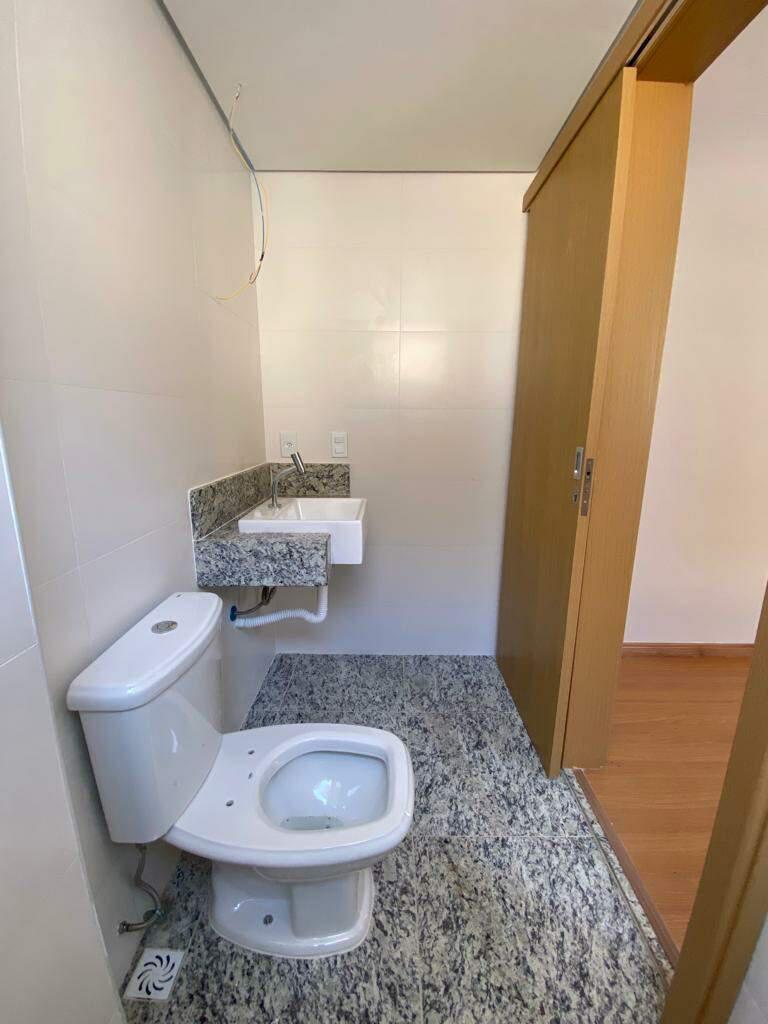 Apartamento, Anchieta, 2 Quartos, 2 Vagas, 2 Suítes