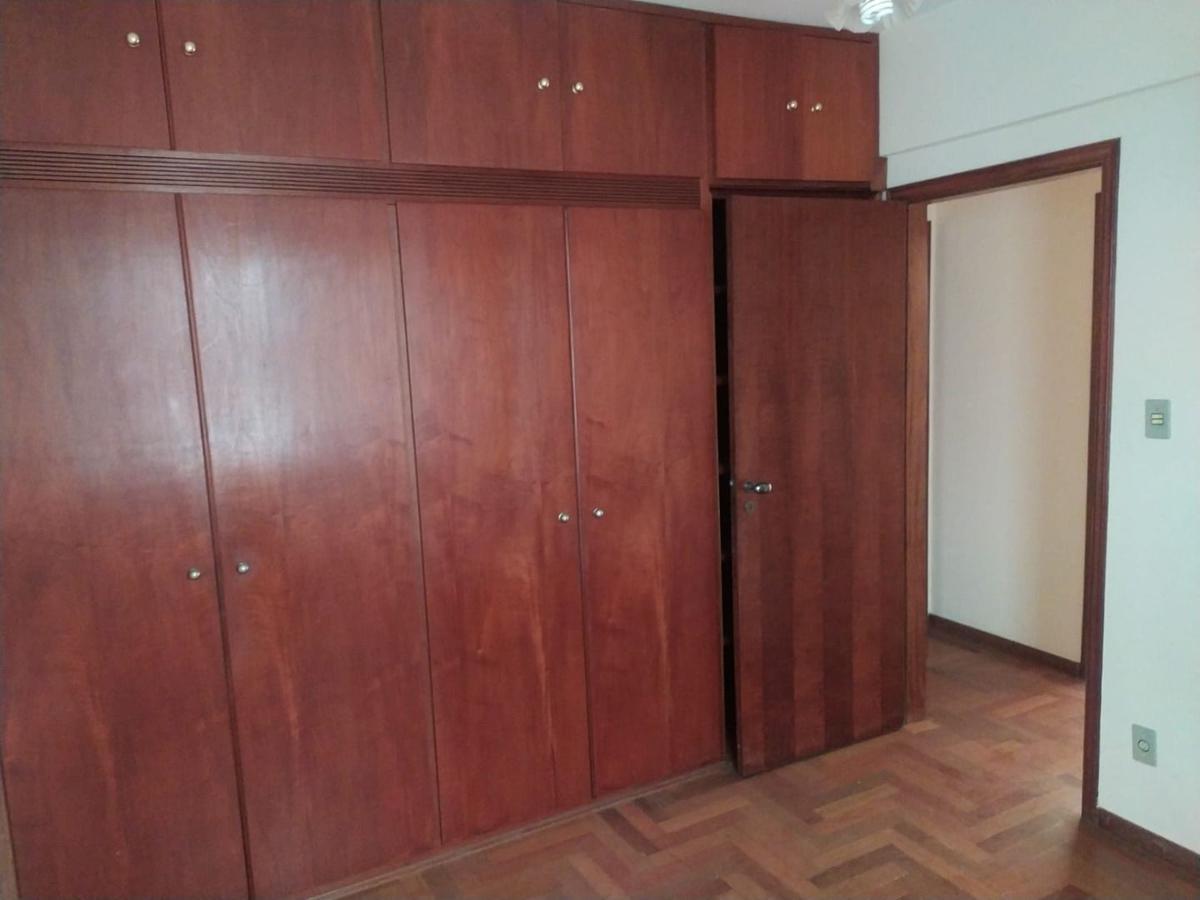 Apartamento, Centro, 3 Quartos, 3 Vagas, 1 Suíte