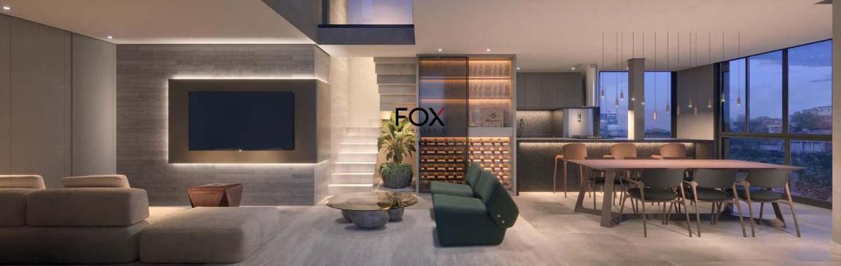 Apartamento, Sion, 3 Quartos, 2 Vagas, 1 Suíte