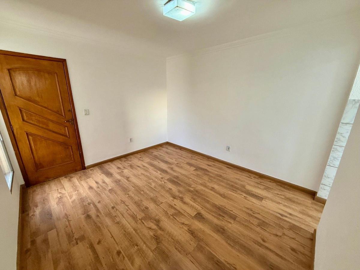 Apartamento, São Francisco, 2 Quartos, 1 Vaga