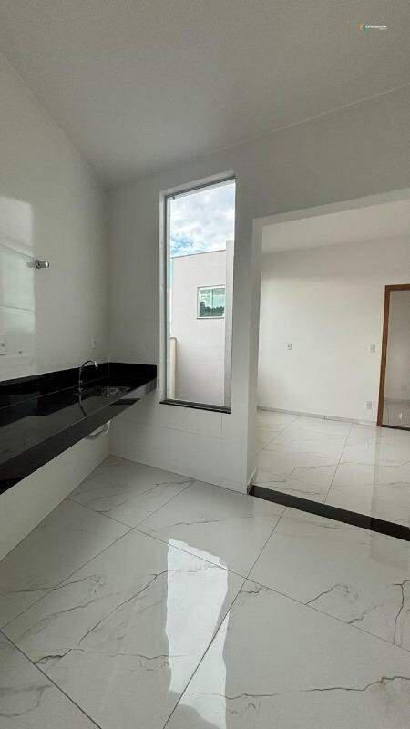 Cobertura, Novo Centro, 2 Quartos, 1 Vaga, 1 Suíte
