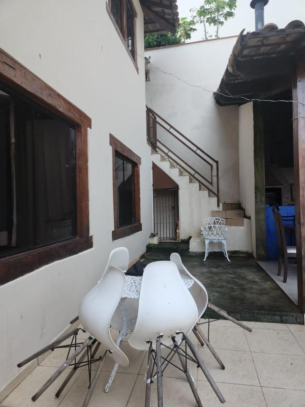 Casa, São Bento, 5 Quartos, 5 Vagas, 1 Suíte