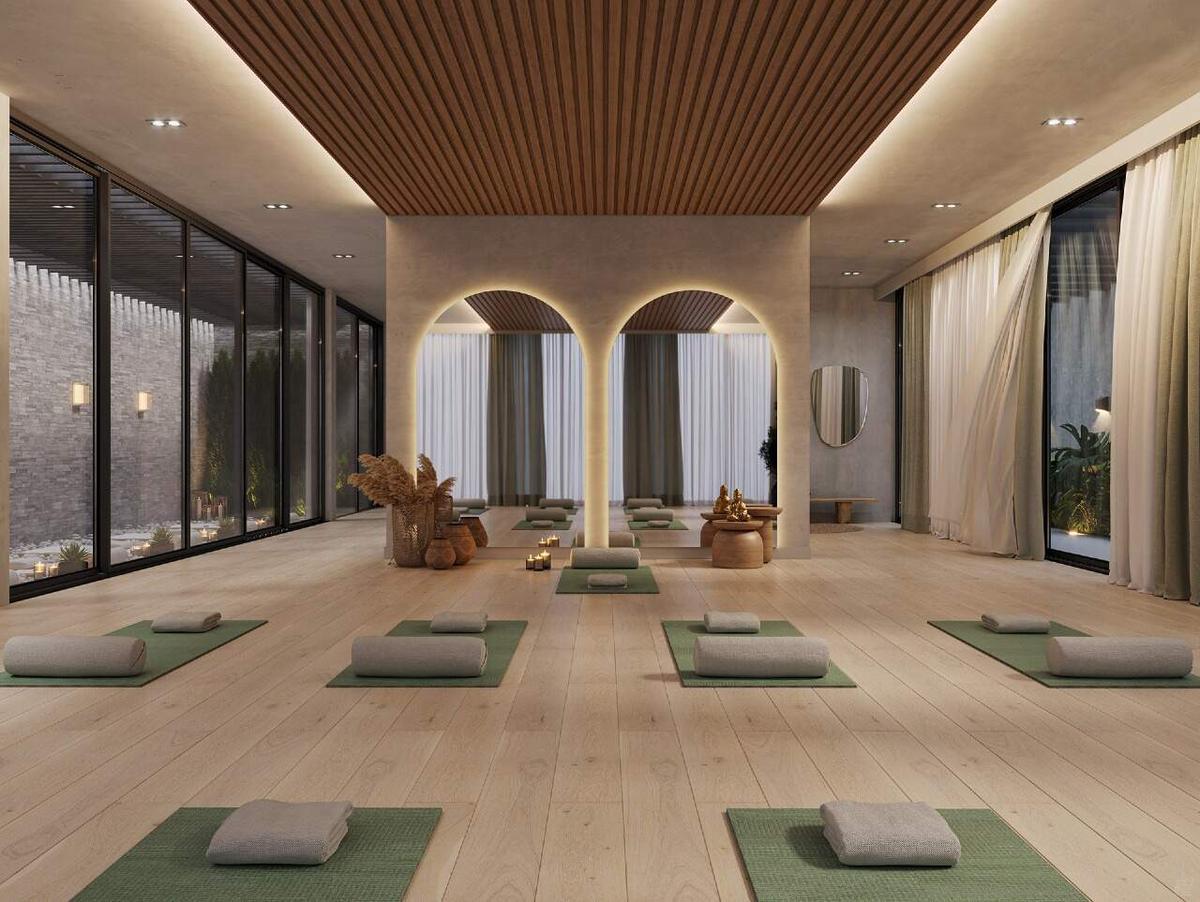 Apartamento, Gutierrez, 2 Quartos, 1 Vaga, 2 Suítes