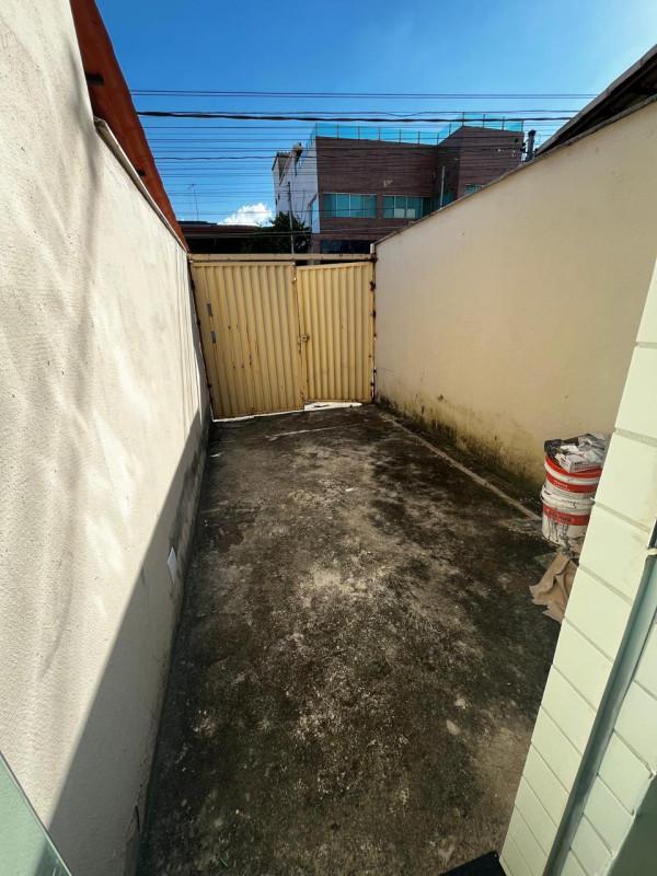 Casa, Palmeiras, 2 Quartos, 1 Vaga, 1 Suíte