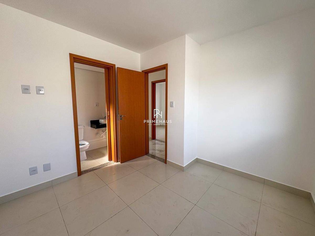 Cobertura, Araguaia, 3 Quartos, 2 Vagas, 1 Suíte