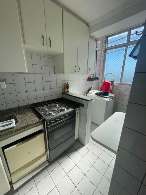 Apartamento, Manacás, 3 Quartos, 1 Vaga, 1 Suíte