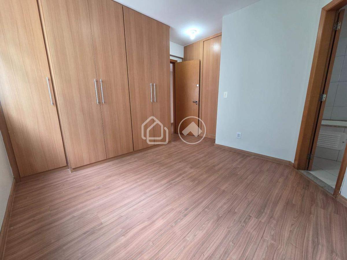 Apartamento, Buritis, 4 Quartos, 3 Vagas, 1 Suíte