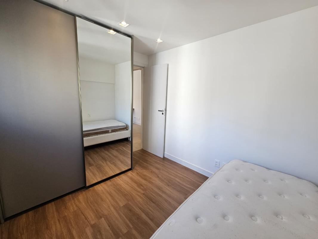 Apartamento, Lourdes, 2 Quartos, 2 Vagas, 1 Suíte