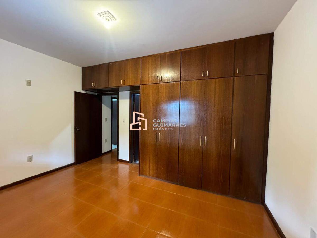 Casa, Teixeira Dias, 3 Quartos, 3 Vagas, 3 Suítes
