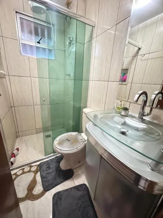 Apartamento, Havaí, 2 Quartos, 1 Vaga