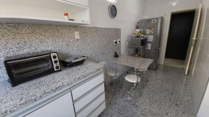 Apartamento, Sion, 3 Quartos, 3 Vagas, 2 Suítes