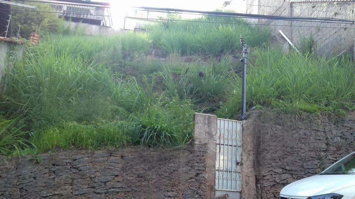 Lote, Nova Floresta, 0 Quarto, 0 Vaga