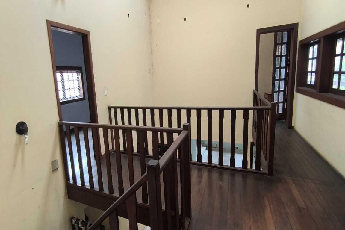 Casa, Santa Lúcia, 6 Quartos, 3 Vagas, 1 Suíte