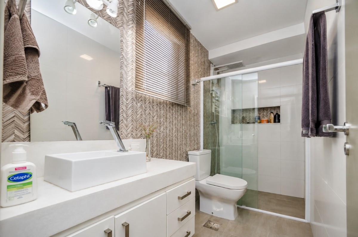 Apartamento, Santa Lúcia, 3 Quartos, 1 Vaga, 1 Suíte