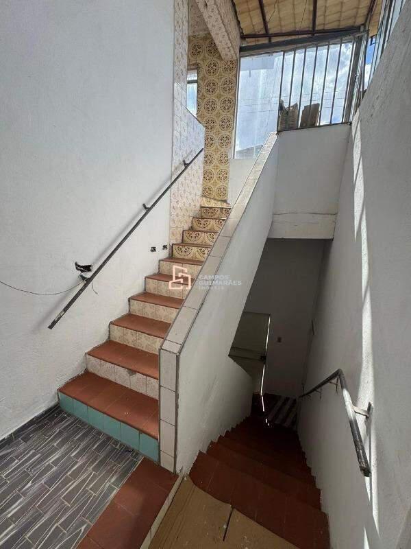 Casa, Jatobá (barreiro), 3 Quartos