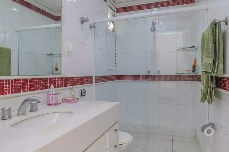 Casa, Santa Lúcia, 4 Quartos, 2 Vagas, 2 Suítes