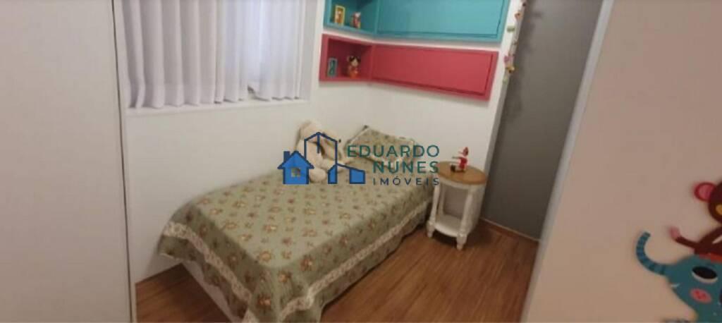 Apartamento, São Lucas, 3 Quartos, 2 Vagas, 2 Suítes