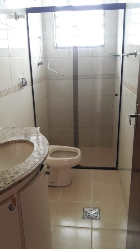 Casa, João Pinheiro, 3 Quartos, 1 Vaga