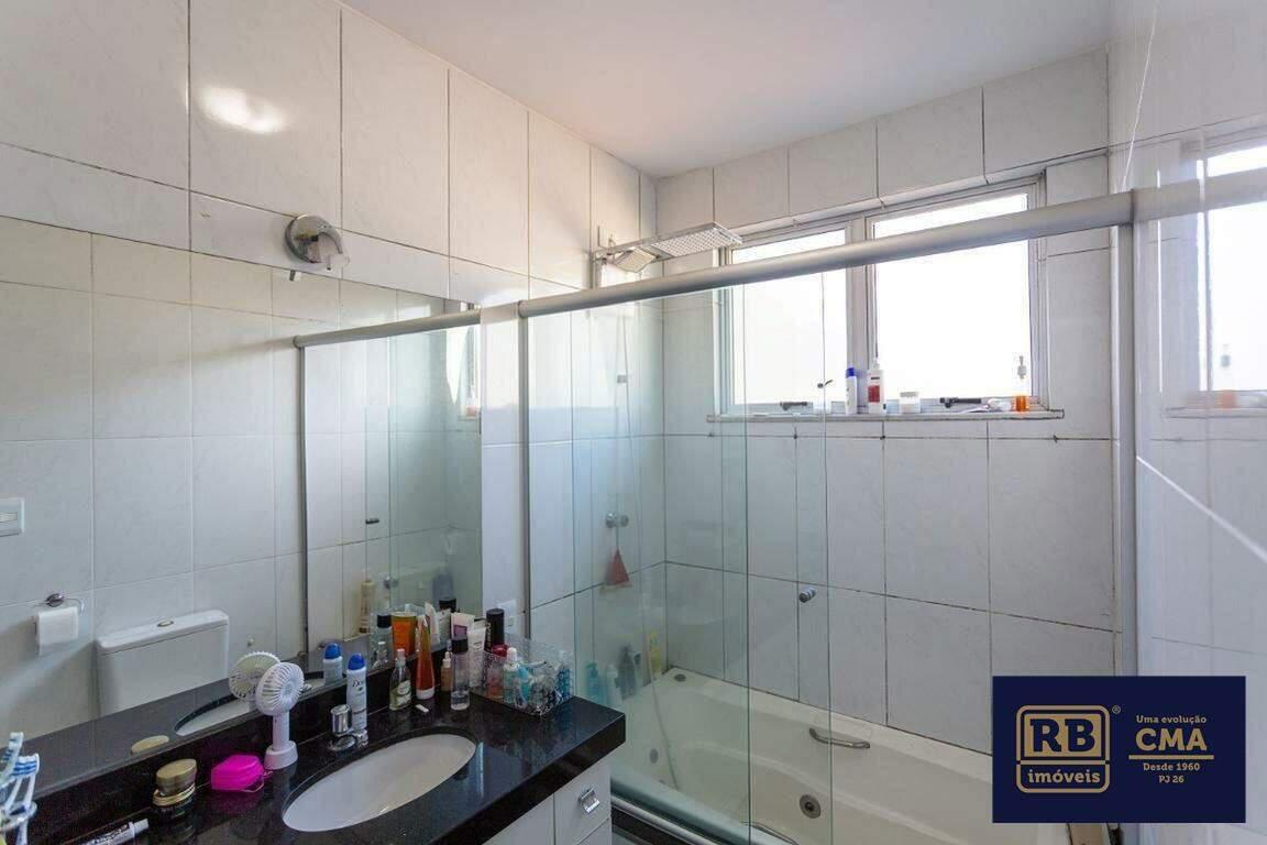 Cobertura, Sion, 4 Quartos, 4 Vagas, 2 Suítes