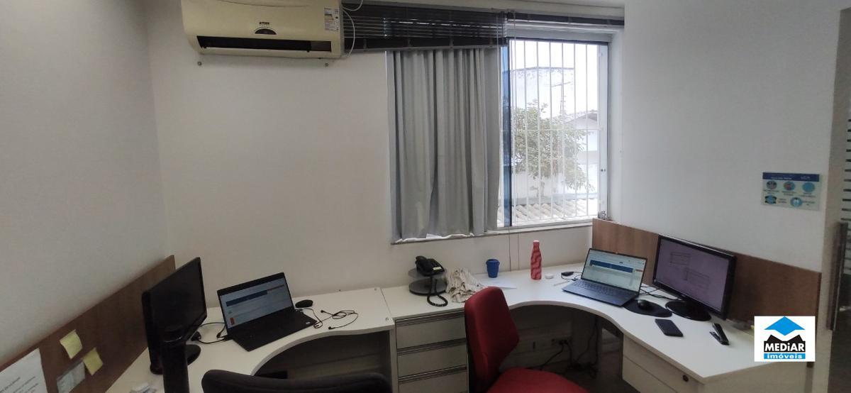 Casa Comercial, Vila Paris, 0 Quarto, 2 Vagas