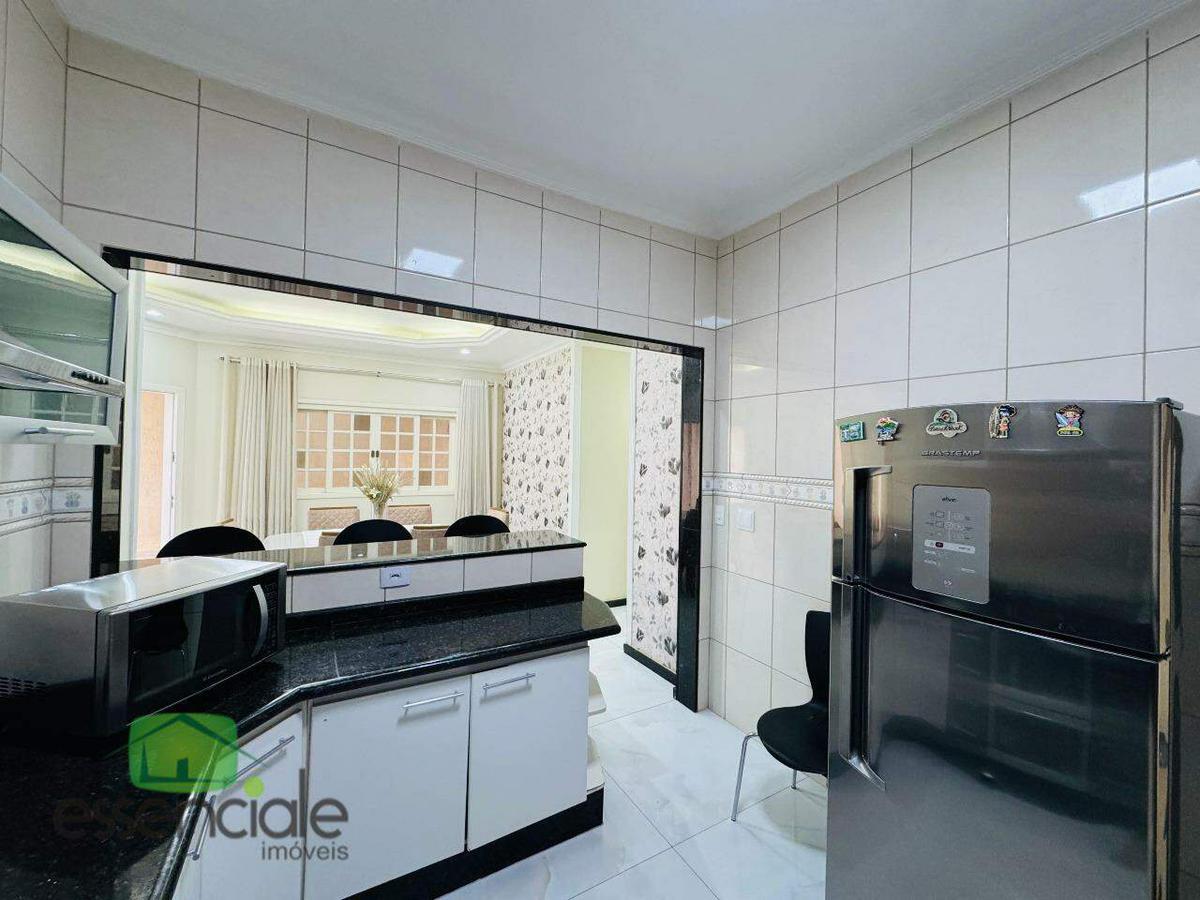 Casa, Novo Riacho, 3 Quartos, 3 Vagas