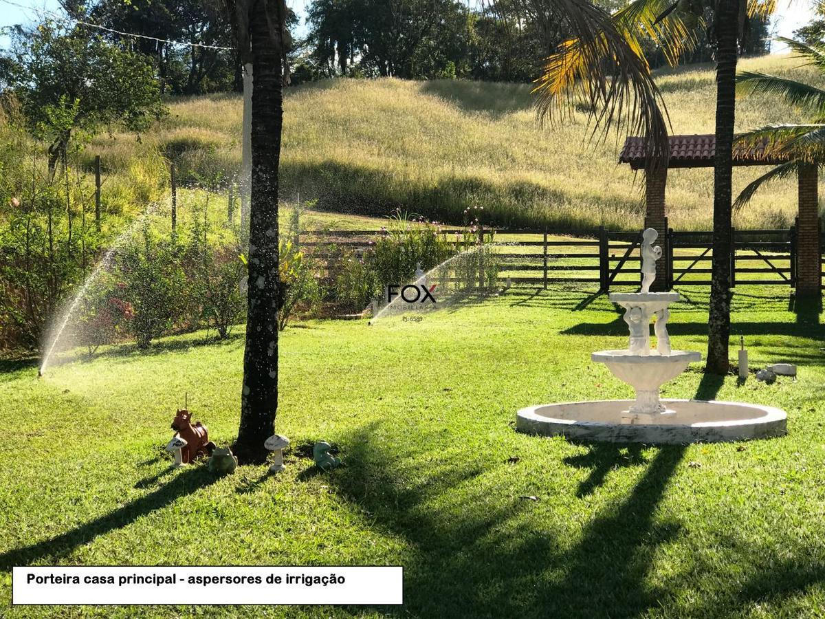 Fazenda, Inácia de Carvalho, 5 Quartos, 0 Vaga