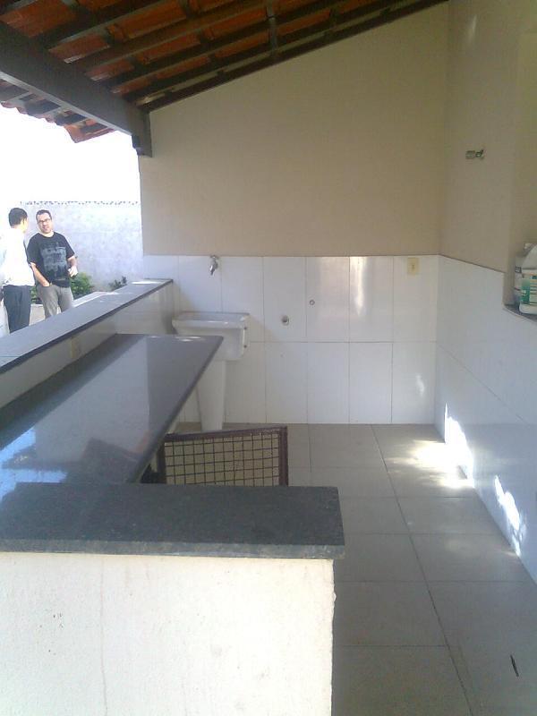 Casa, Santa Amélia, 3 Quartos, 2 Vagas, 1 Suíte