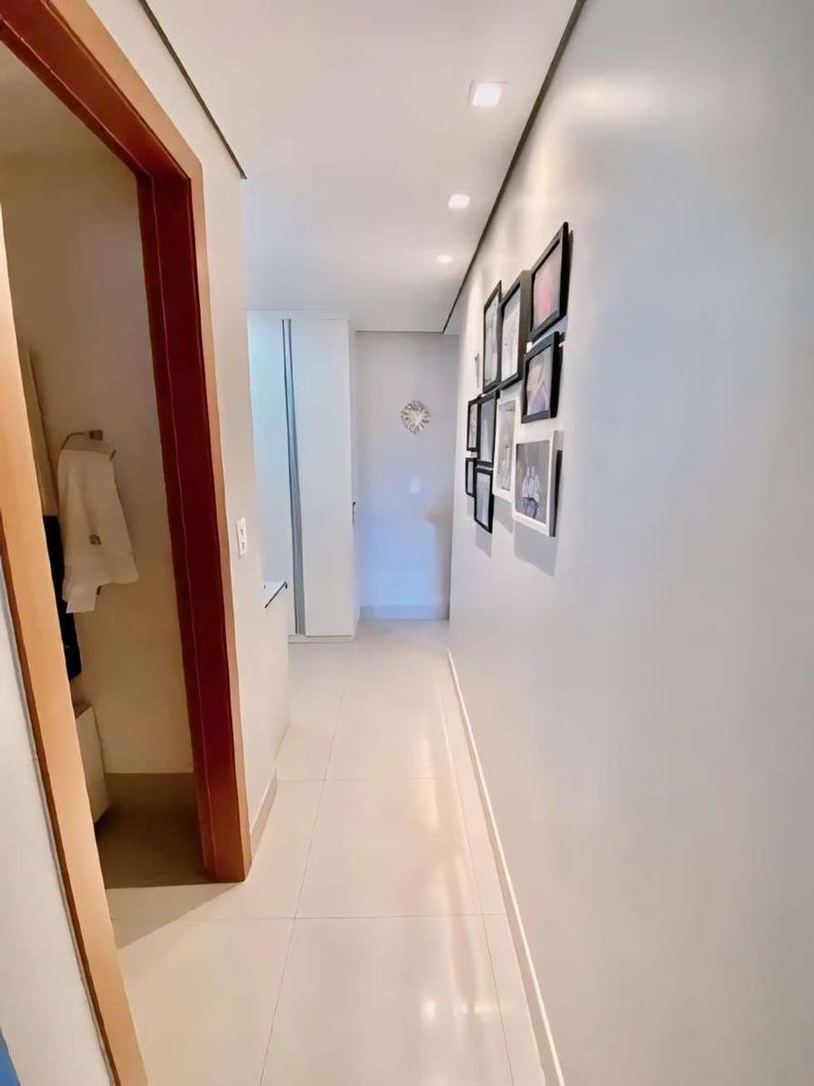 Apartamento, Buritis, 3 Quartos, 2 Vagas, 3 Suítes