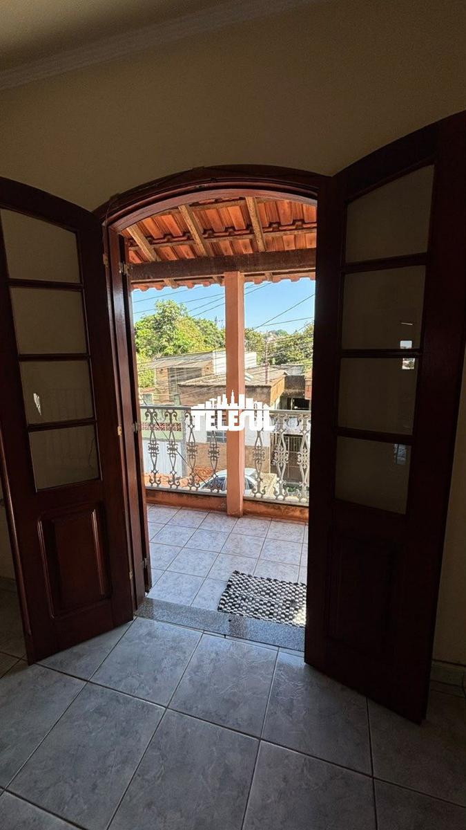 Casa, Nossa Senhora Aparecida, 3 Quartos, 1 Vaga, 1 Suíte