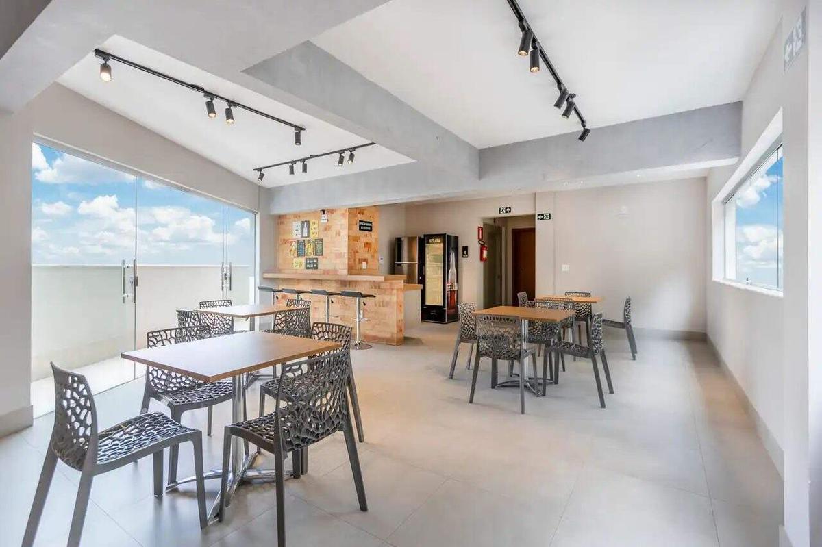 Apartamento, Santo Antônio, 3 Quartos, 2 Vagas, 2 Suítes