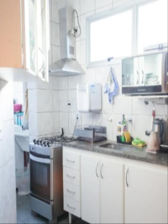Apartamento, Sion, 2 Quartos, 2 Vagas